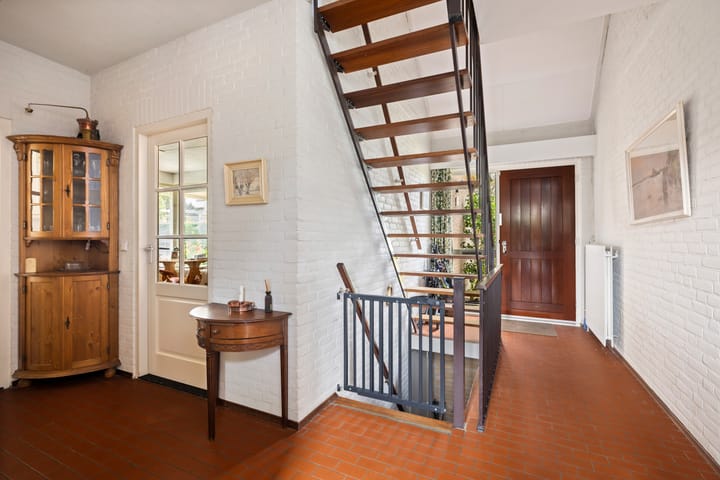 Foto 13 van de Wildkamp 19