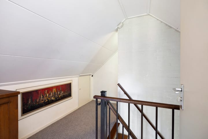 Foto 18 van de Wildkamp 19