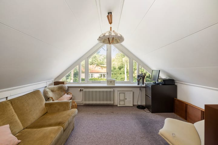 Foto 19 van de Wildkamp 19