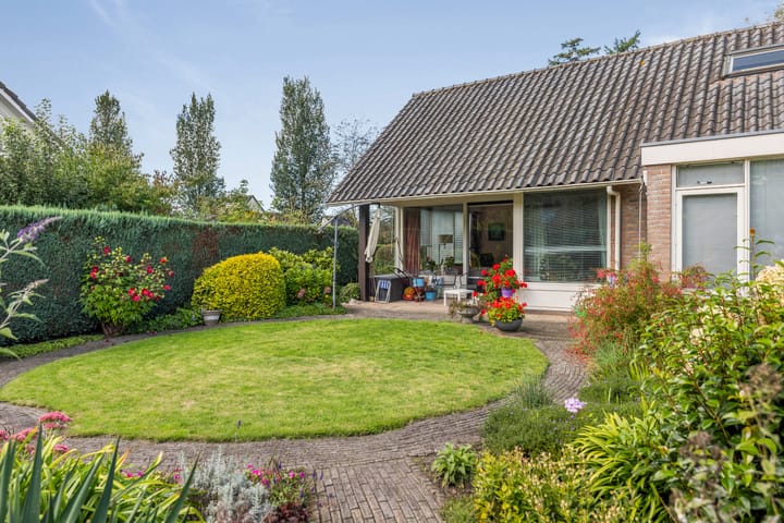 Foto 25 van de Wildkamp 19