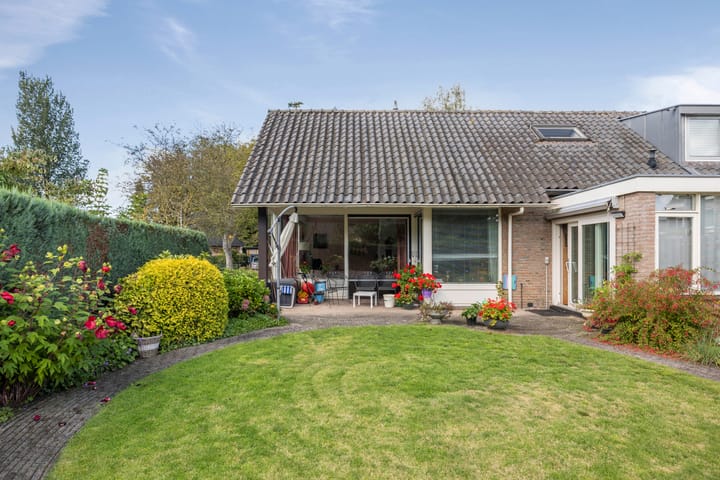 Foto 3 van de Wildkamp 19