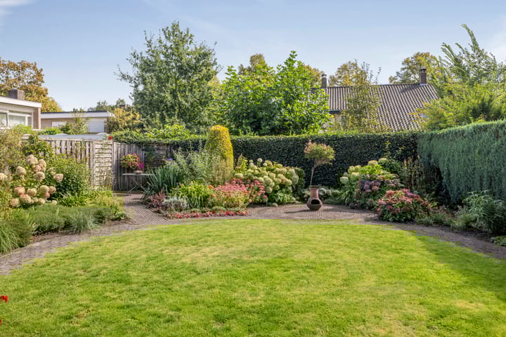 Foto 26 van de Wildkamp 19