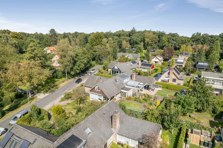 Foto 30 van de Wildkamp 19