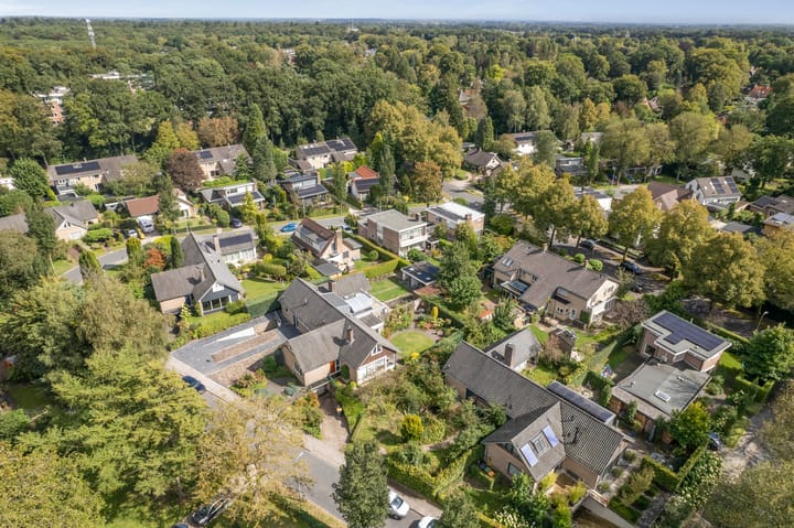 Foto 31 van de Wildkamp 19