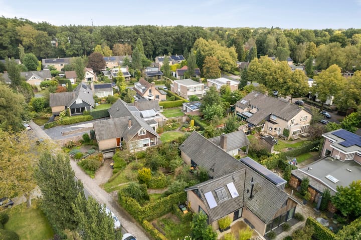 Foto 32 van de Wildkamp 19