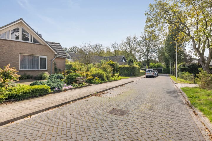 Foto 33 van de Wildkamp 19