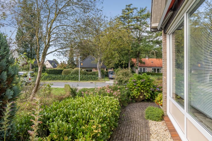 Foto 35 van de Wildkamp 19