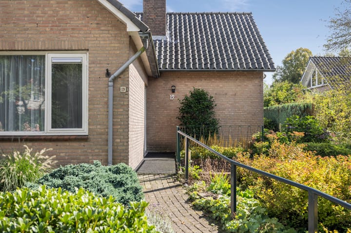 Foto 2 van de Wildkamp 19