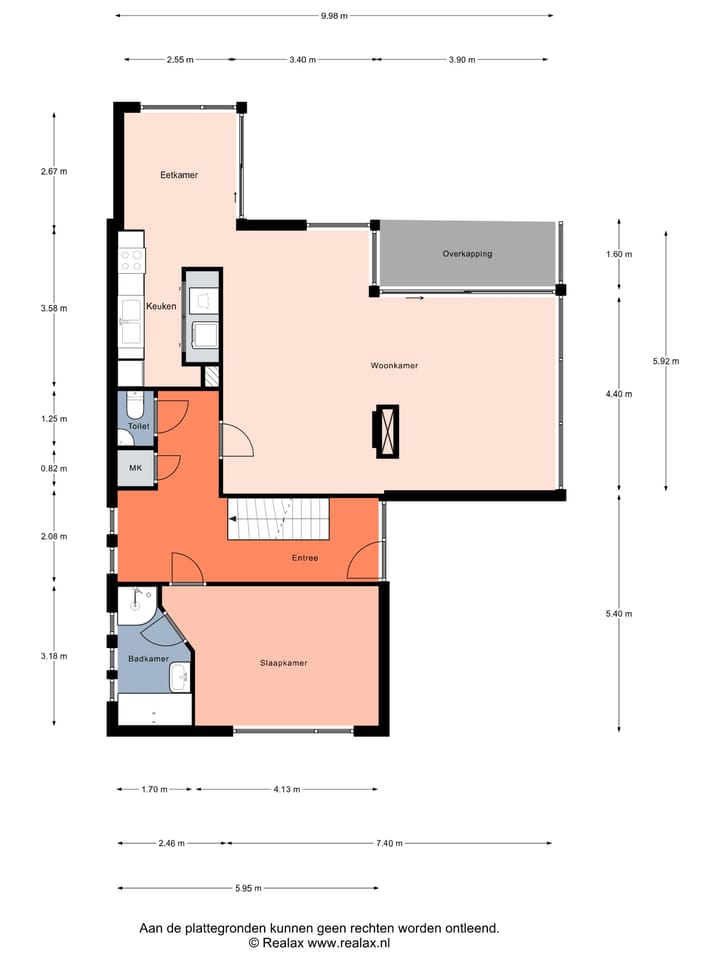 Foto 36 van de Wildkamp 19