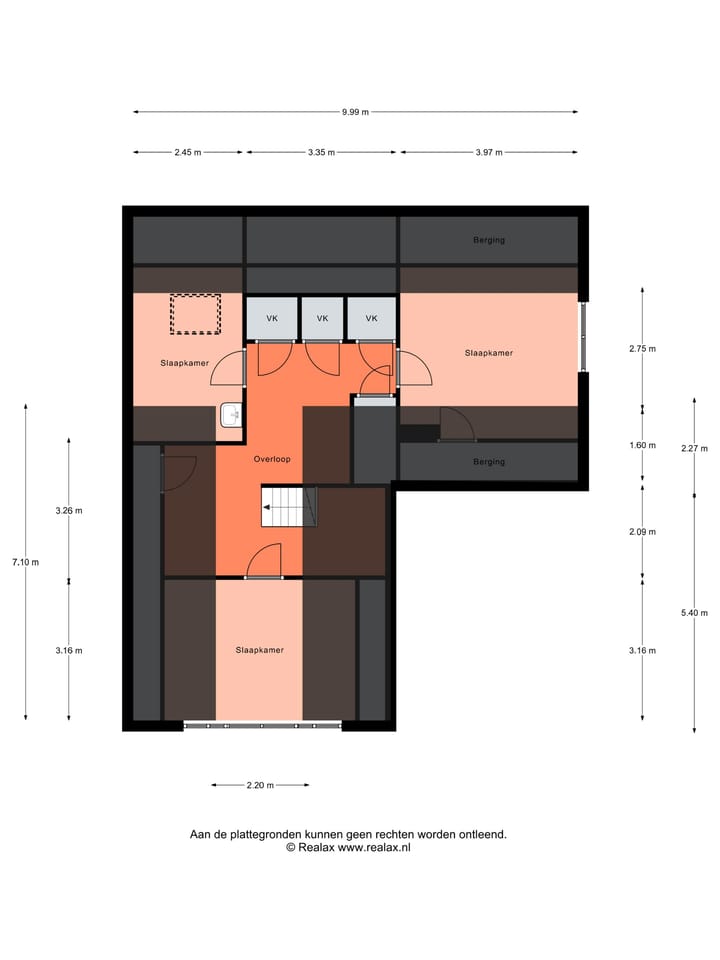 Foto 37 van de Wildkamp 19