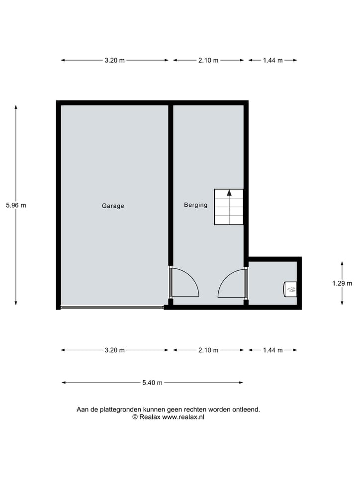 Foto 38 van de Wildkamp 19