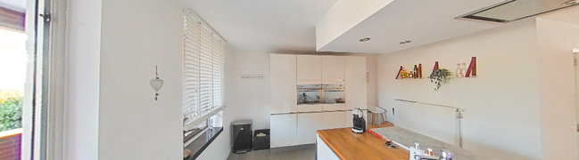 View 360° photo of Keuken of Kruisstraat 24