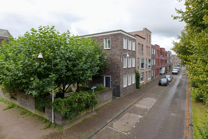 Foto 1 van Harderwijkkade 12