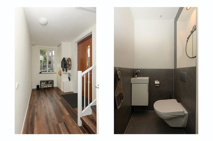 Foto 12 van Harderwijkkade 12