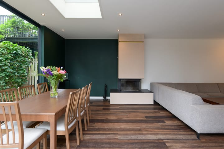 Foto 5 van Harderwijkkade 12