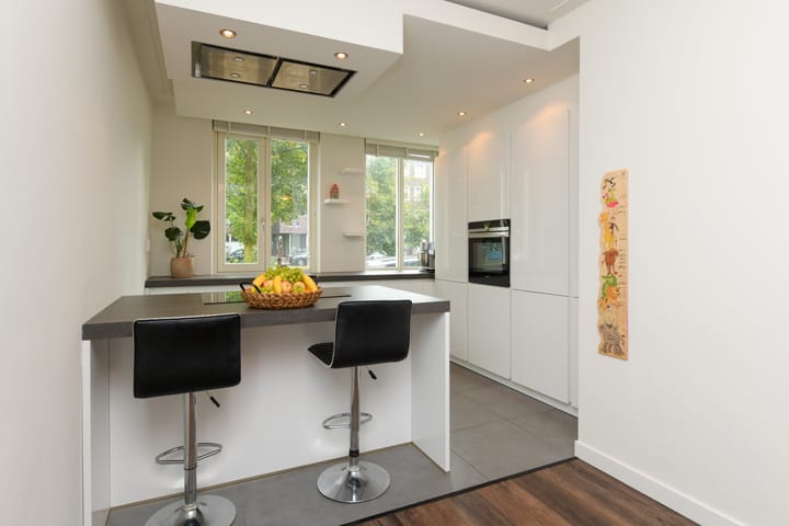 Foto 8 van Harderwijkkade 12