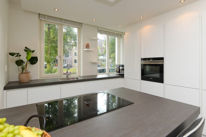 Foto 10 van Harderwijkkade 12