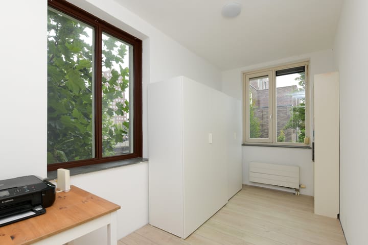 Foto 20 van Harderwijkkade 12