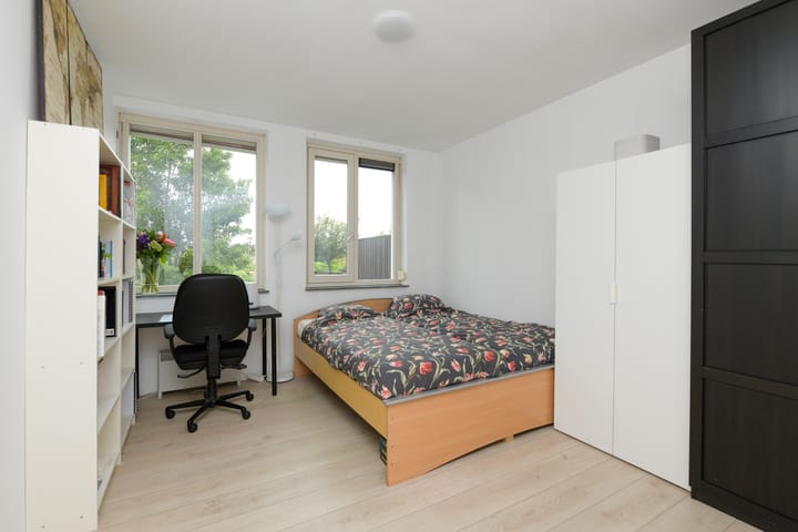 Foto 13 van Harderwijkkade 12