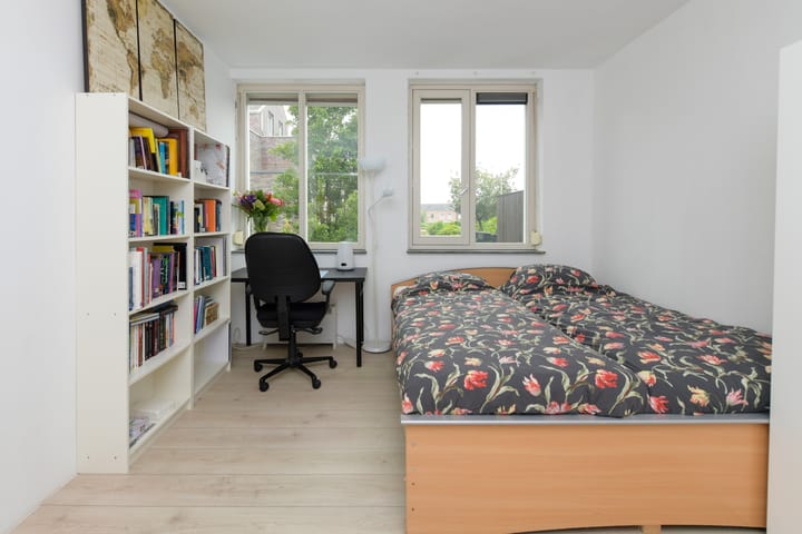 Foto 14 van Harderwijkkade 12