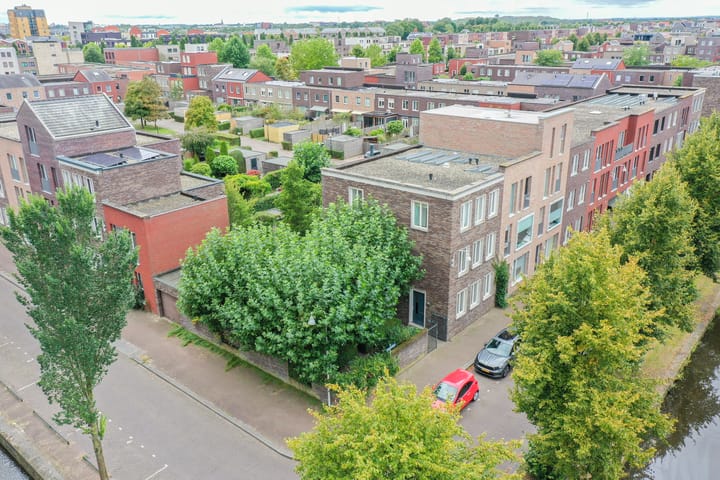 Foto 32 van Harderwijkkade 12