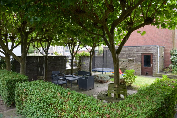 Foto 33 van Harderwijkkade 12