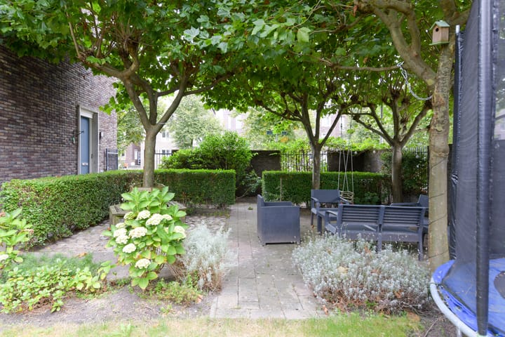 Foto 36 van Harderwijkkade 12