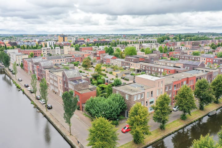 Foto 37 van Harderwijkkade 12