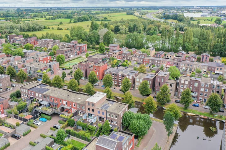 Foto 38 van Harderwijkkade 12