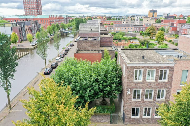 Foto 39 van Harderwijkkade 12