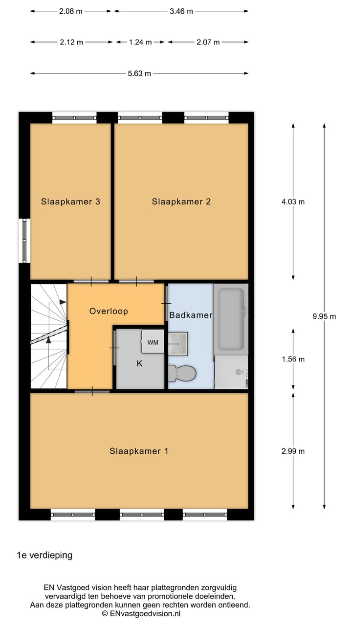 Foto 43 van Harderwijkkade 12
