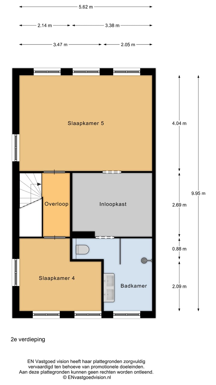 Foto 44 van Harderwijkkade 12