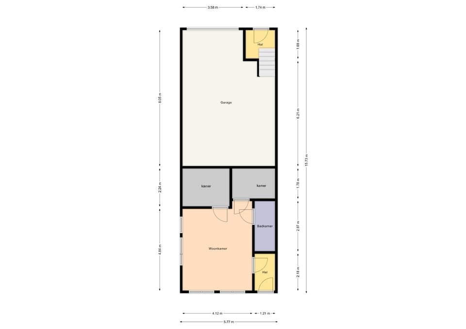 Photo 52 of Boezemsingel 7