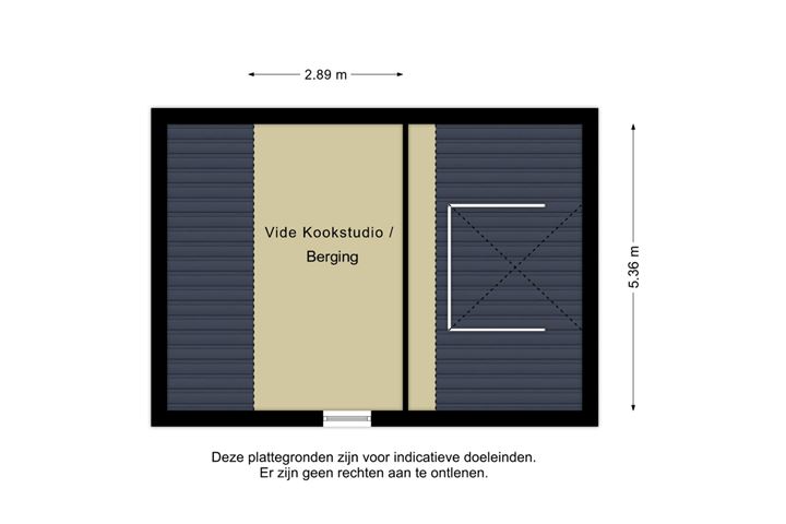 Bekijk foto 59 van Doornboomstraat 16