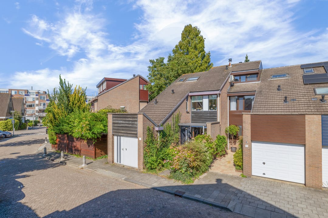 Foto 7 van Klaroen 15