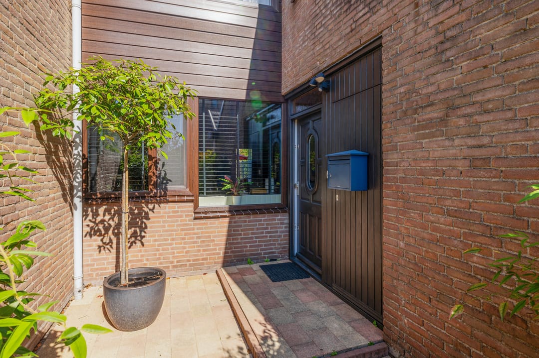 Foto 8 van Klaroen 15