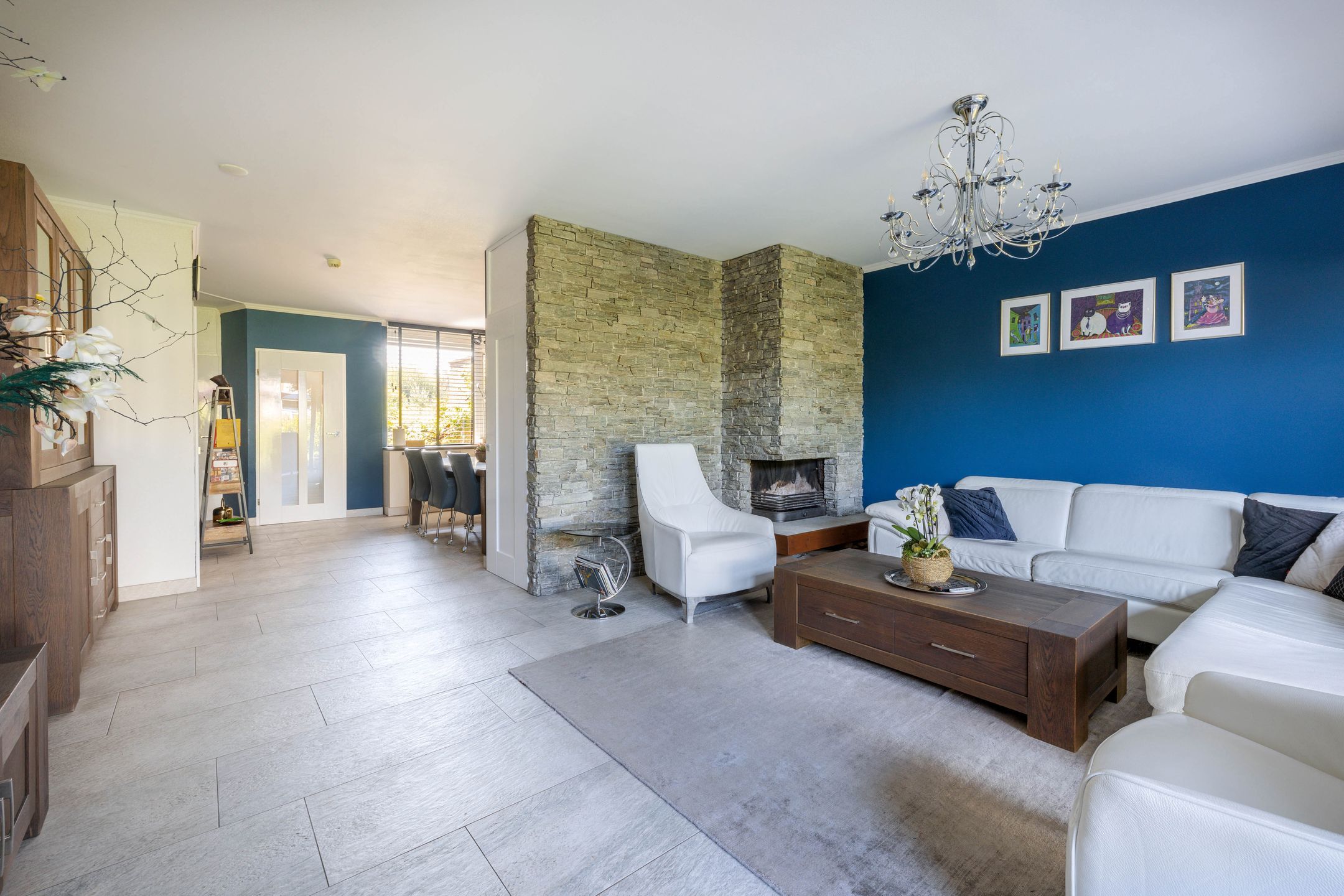 Foto 12 van Klaroen 15