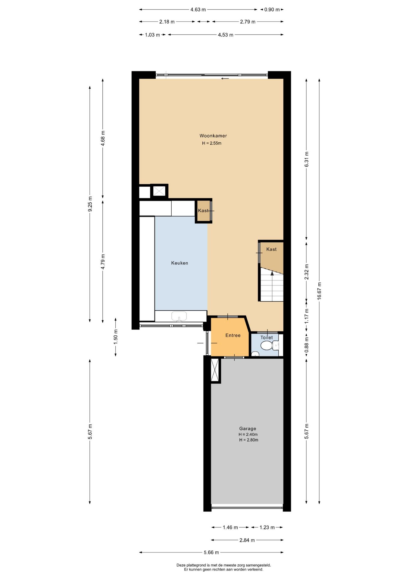 Foto 44 van Klaroen 15