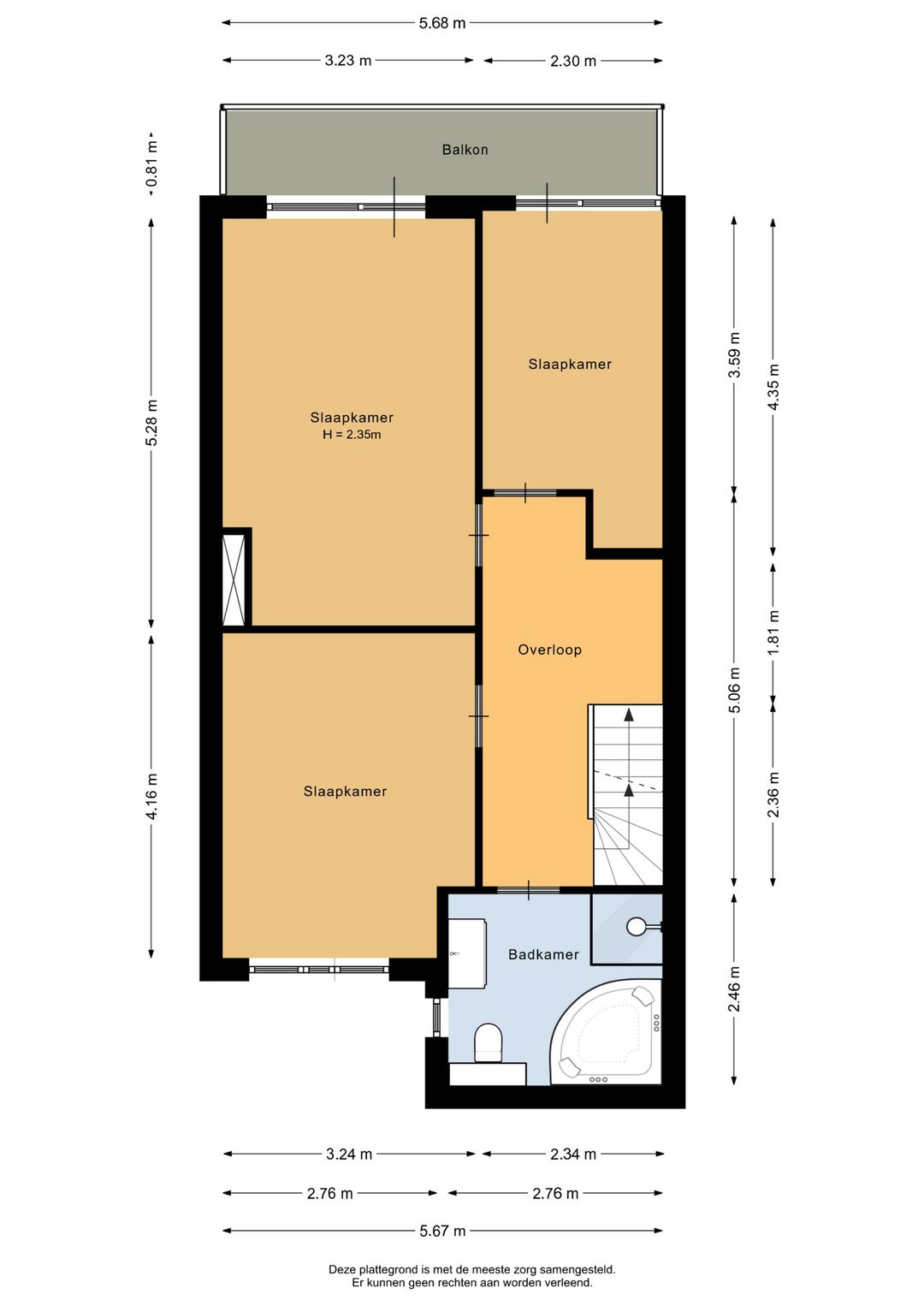 Foto 46 van Klaroen 15