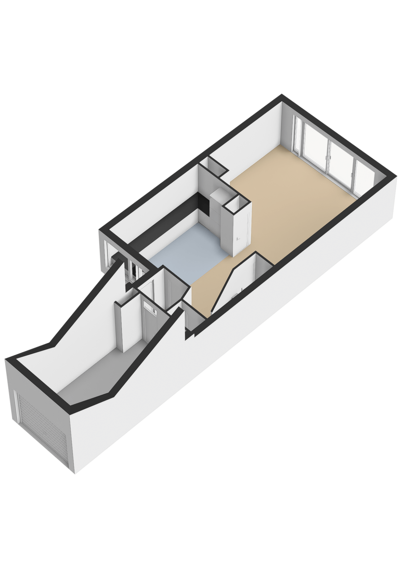 Foto 45 van Klaroen 15