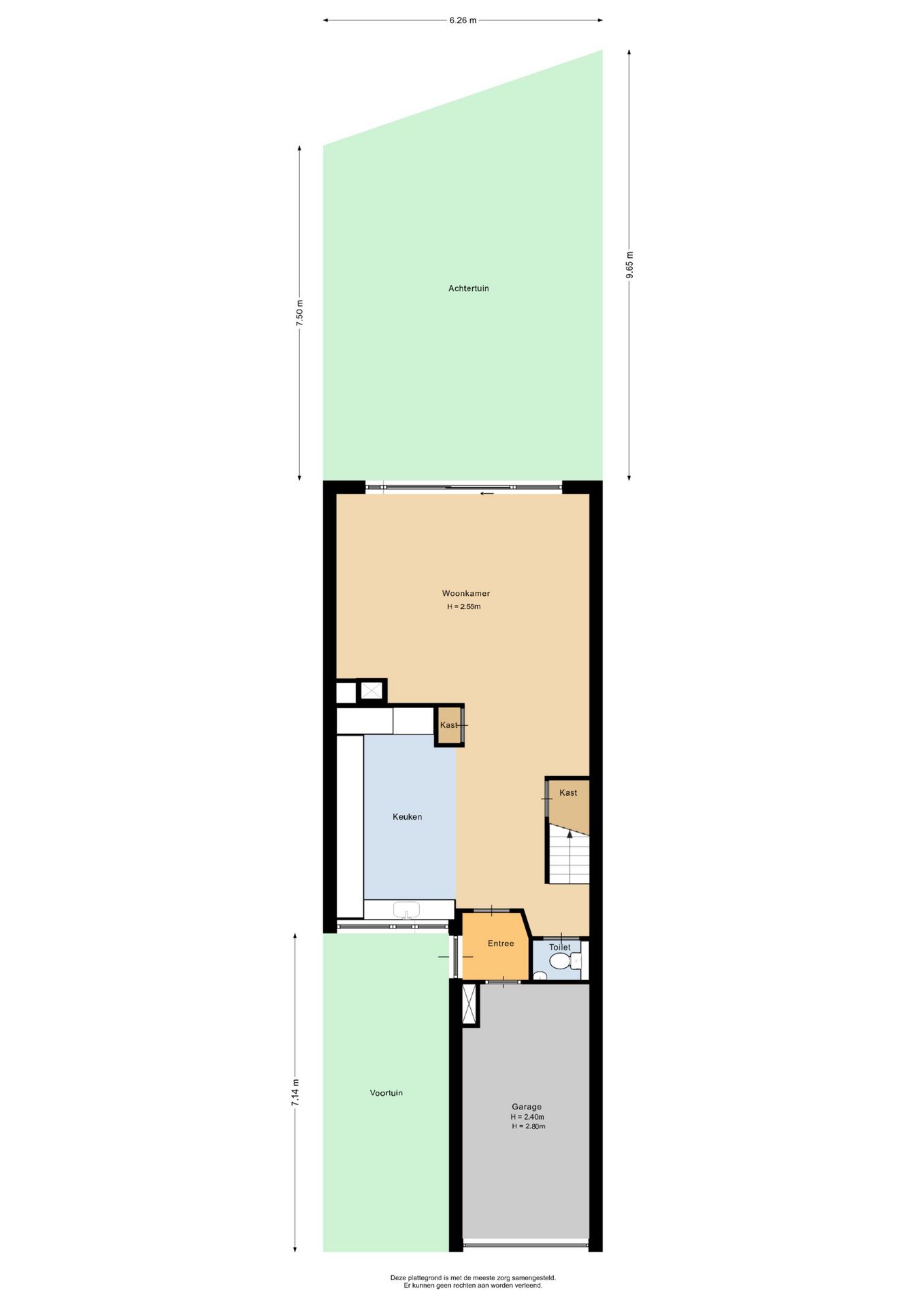 Foto 48 van Klaroen 15