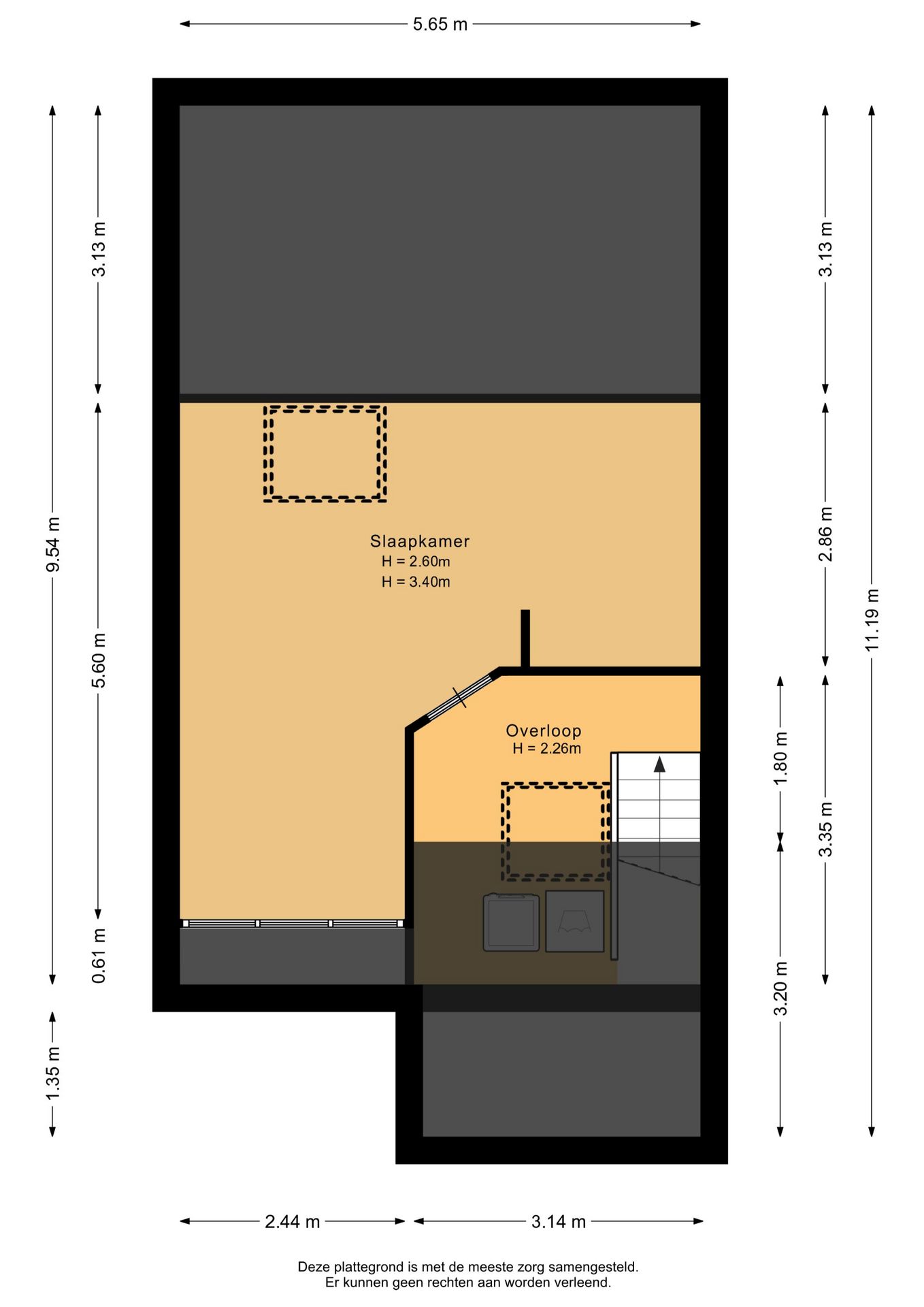 Foto 50 van Klaroen 15