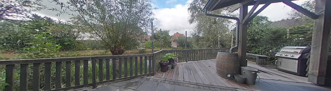 Bekijk 360° foto van Achtertuin van Zwingelmolen 13