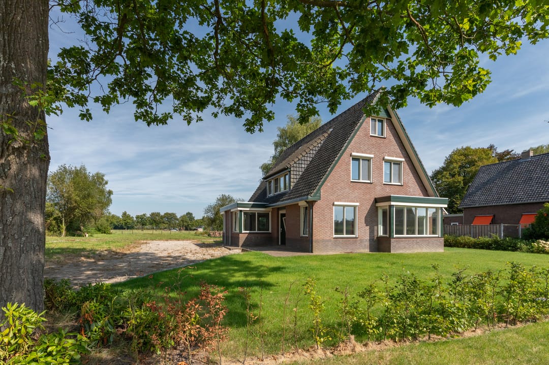 Foto 1 van Lierderstraat 65