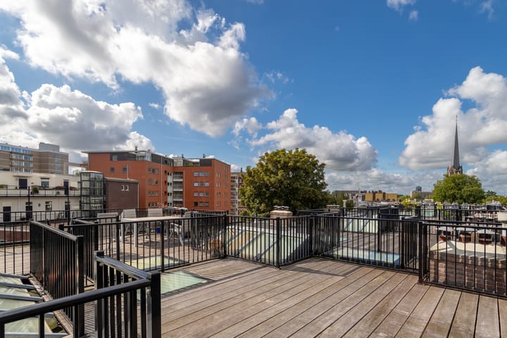 Foto 19 van Honingerdijk 39-B02