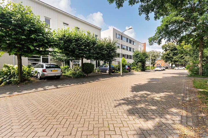 Bekijk foto van Keplerstraat 45
