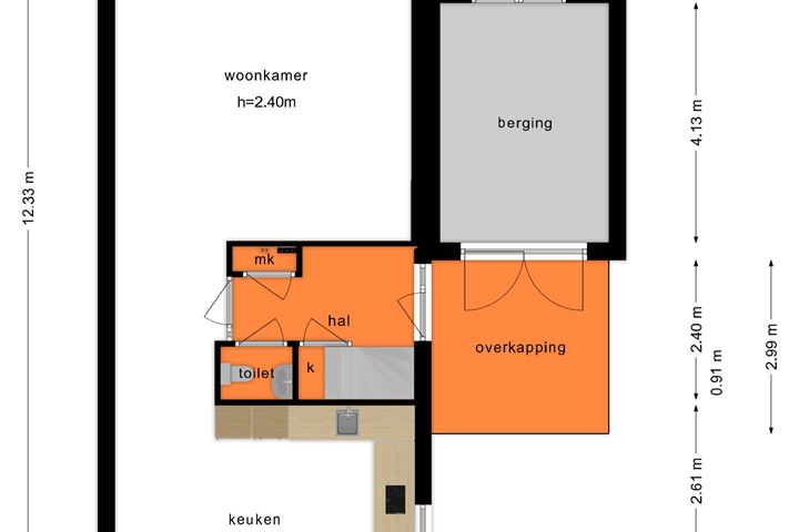 Bekijk foto 57 van Noordeinde 4