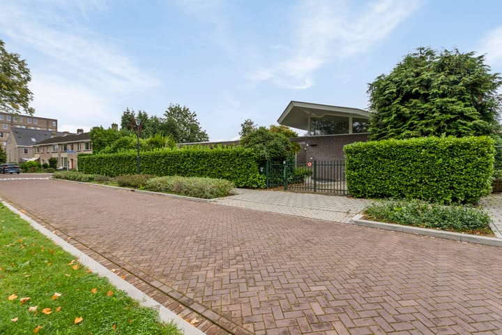 Foto 1 van Vijverberg-Zuid 20