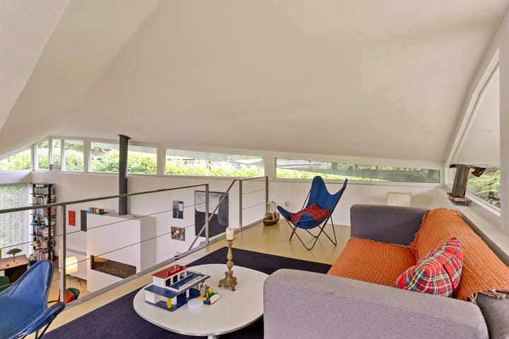 Foto 3 van Vijverberg-Zuid 20