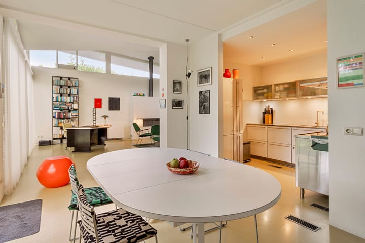 Foto 4 van Vijverberg-Zuid 20